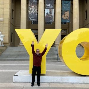 Meet your Posher, Rod